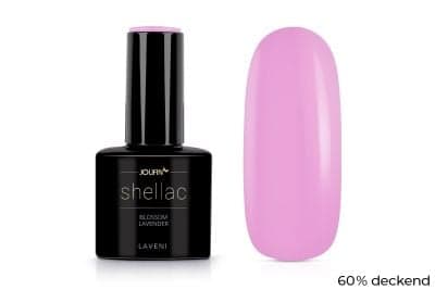 SHELLAC FARBEN
