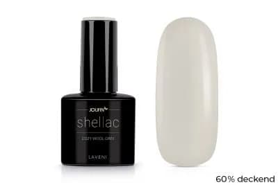 SHELLAC FARBEN 3