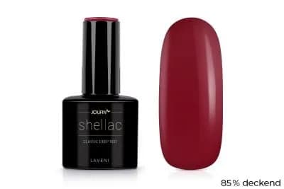 SHELLAC FARBEN 4