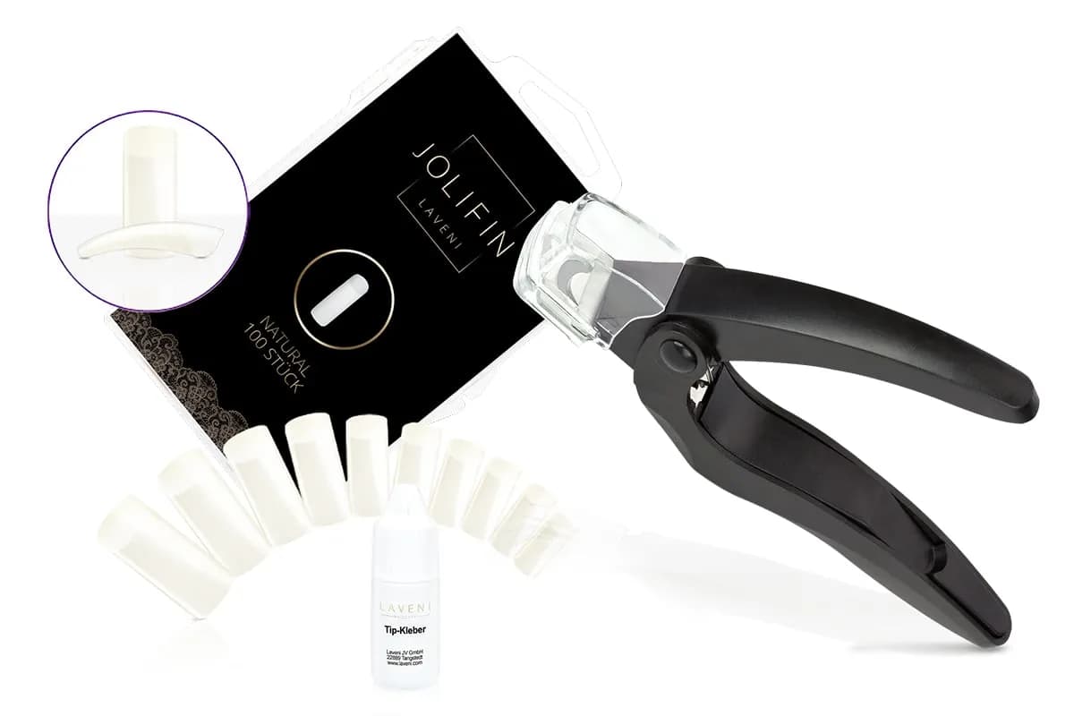 Jolifin LAVENI PRO Starter-Set - S - Neo Gerät 3