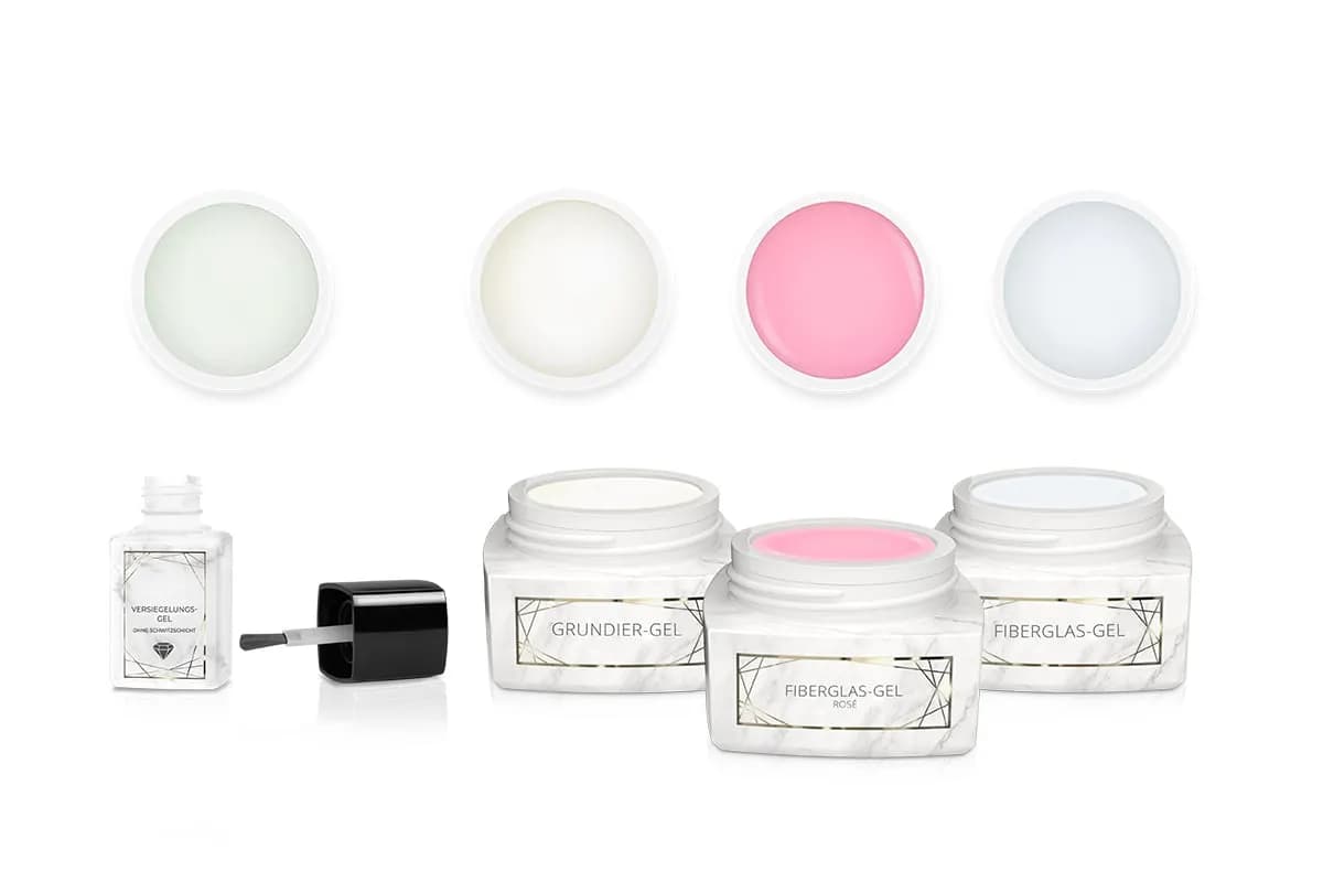Jolifin LAVENI PRO Starter-Set - S - Neo Gerät 2
