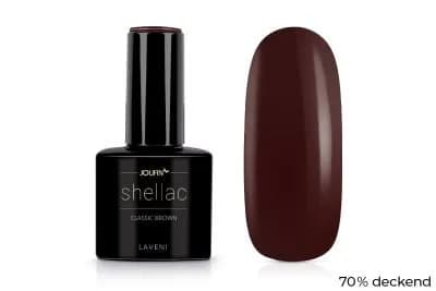 SHELLAC FARBEN 2