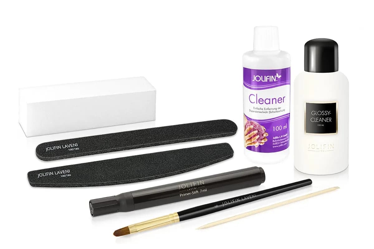 Jolifin LAVENI PRO Starter-Set - S - Neo Gerät 4