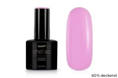 SHELLAC FARBEN